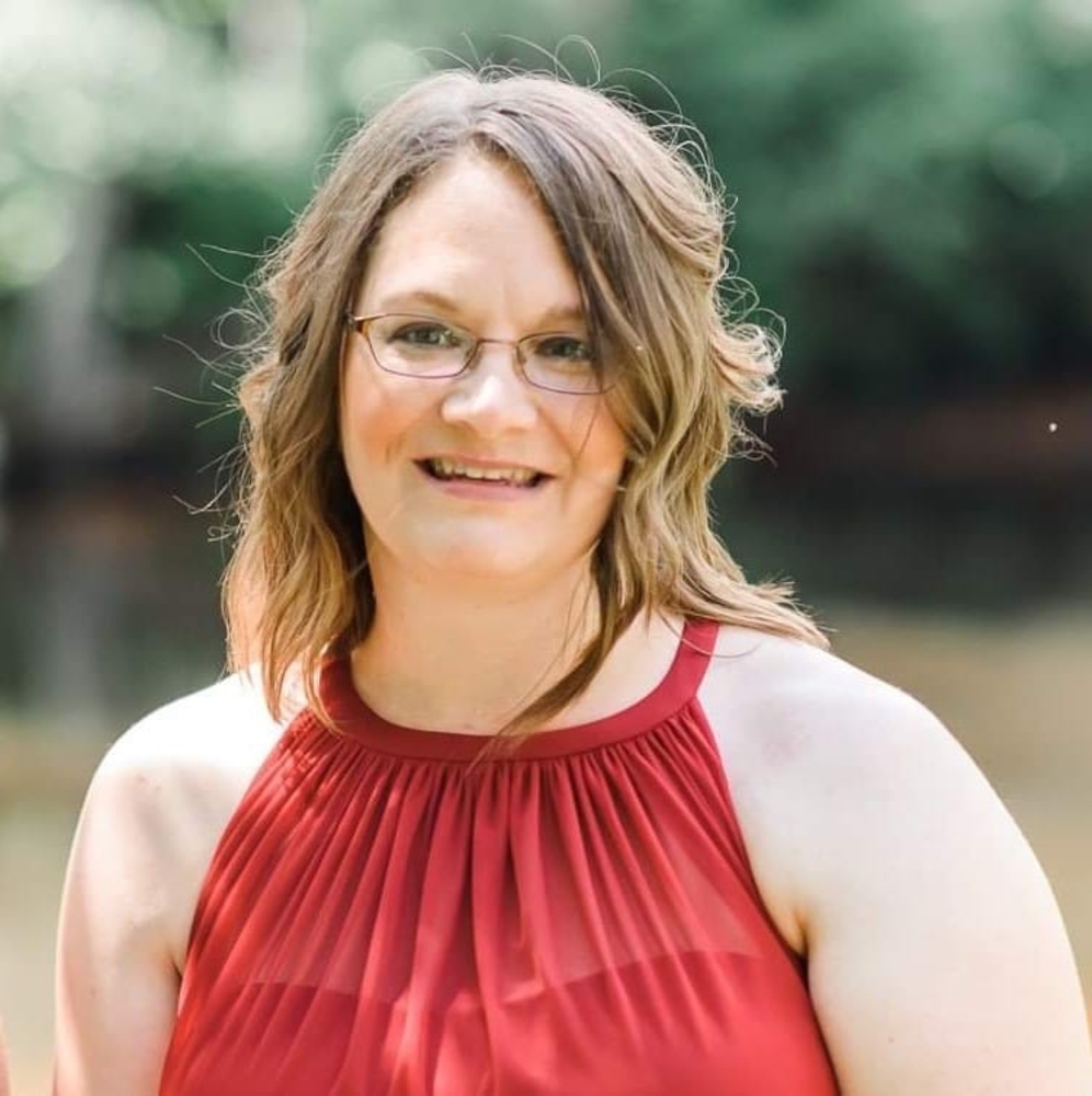 Meet your Posher, Stacy